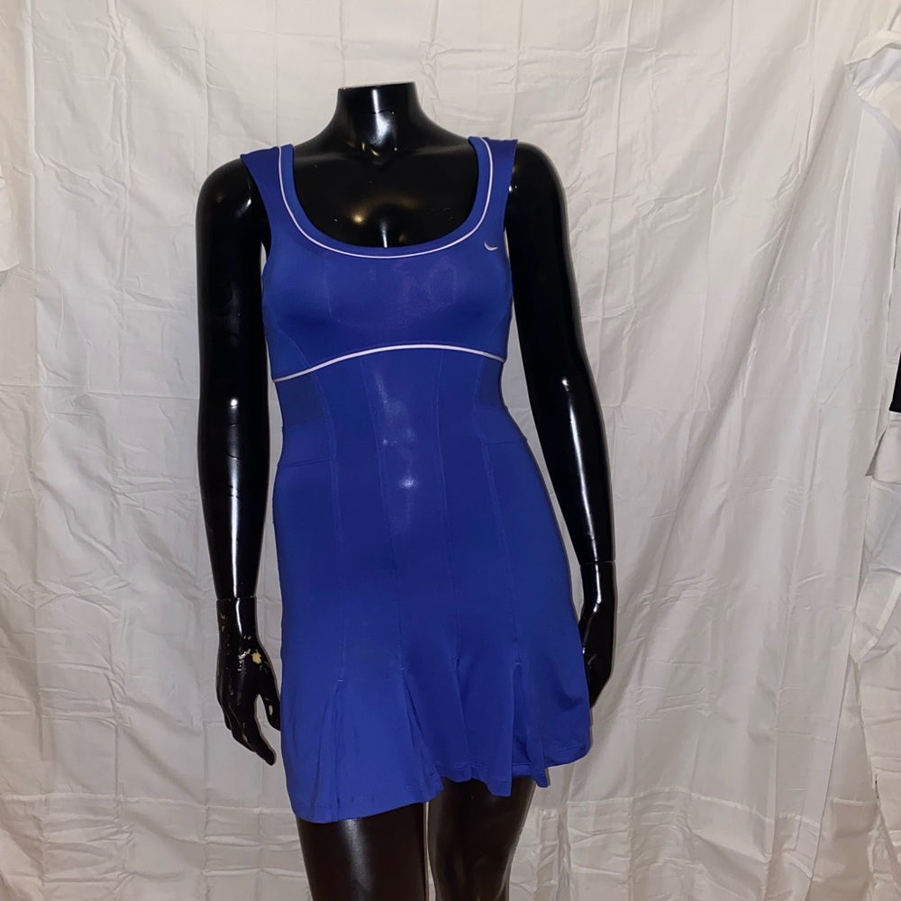 Gorgeous Nike tennis dress
